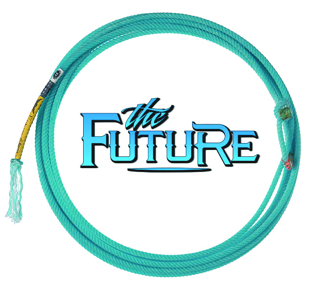 The Future rope made by Cactus Ropes
