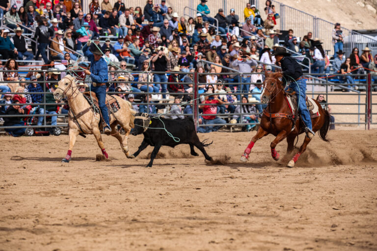 Derrick Begay_Colter Todd_RD 2_2024 Turquoise Circuit Finals_BRosales