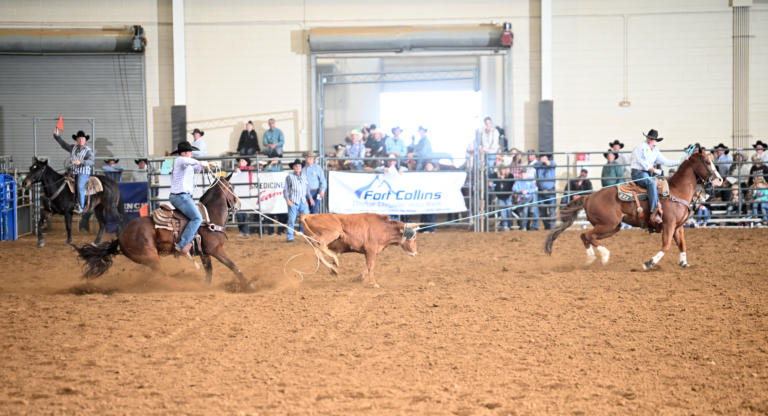 22024_Mountain States Circuit Finals_Performance 2_Team Roping_Garrett Tonozzi_Conner Herren_4